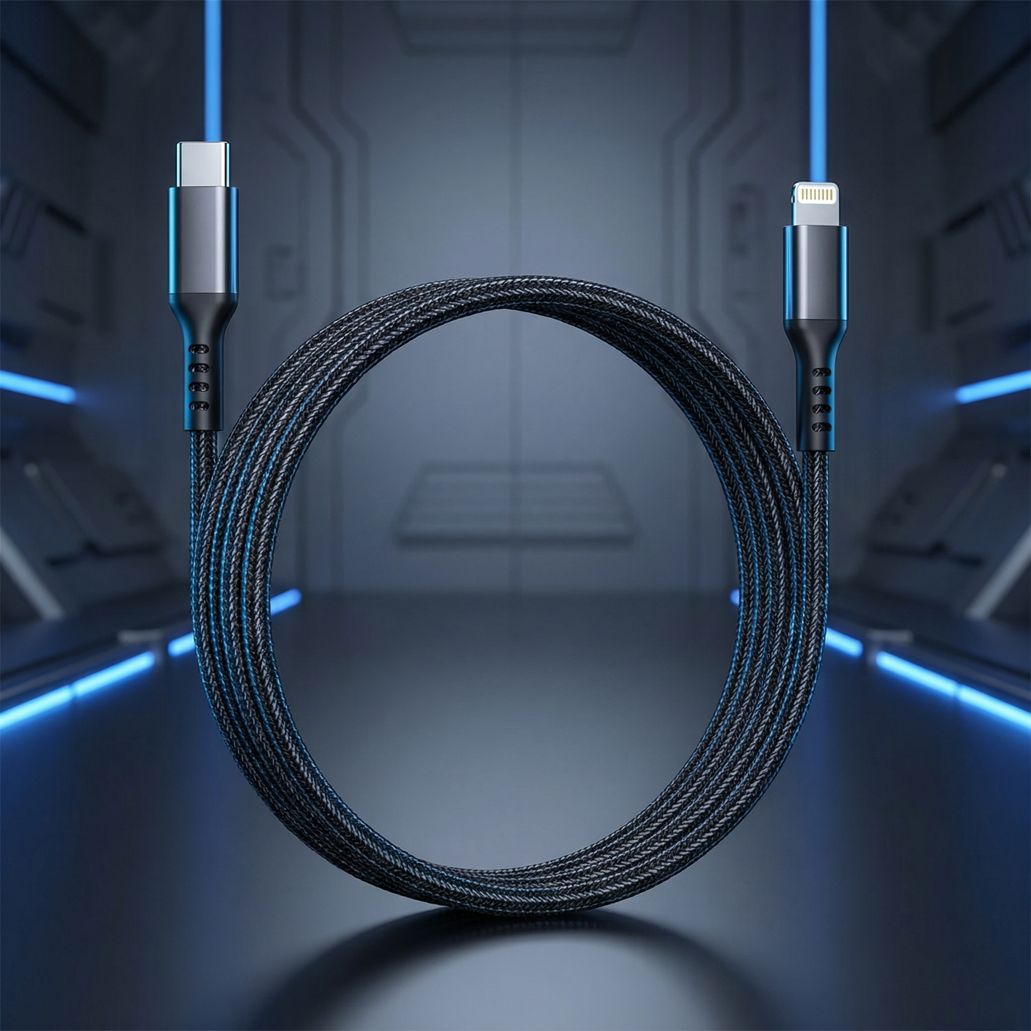 Data cables category