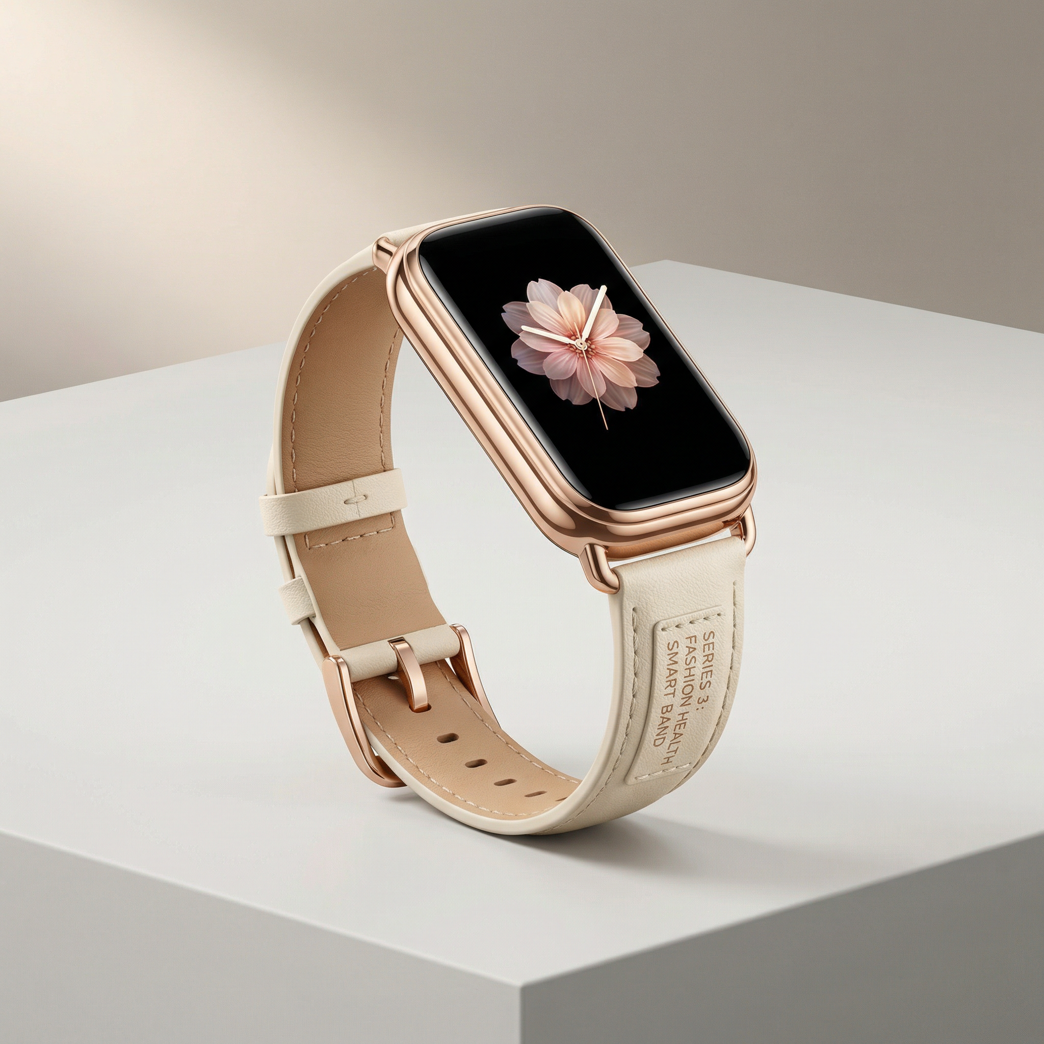 SB-002 flagship smart band series