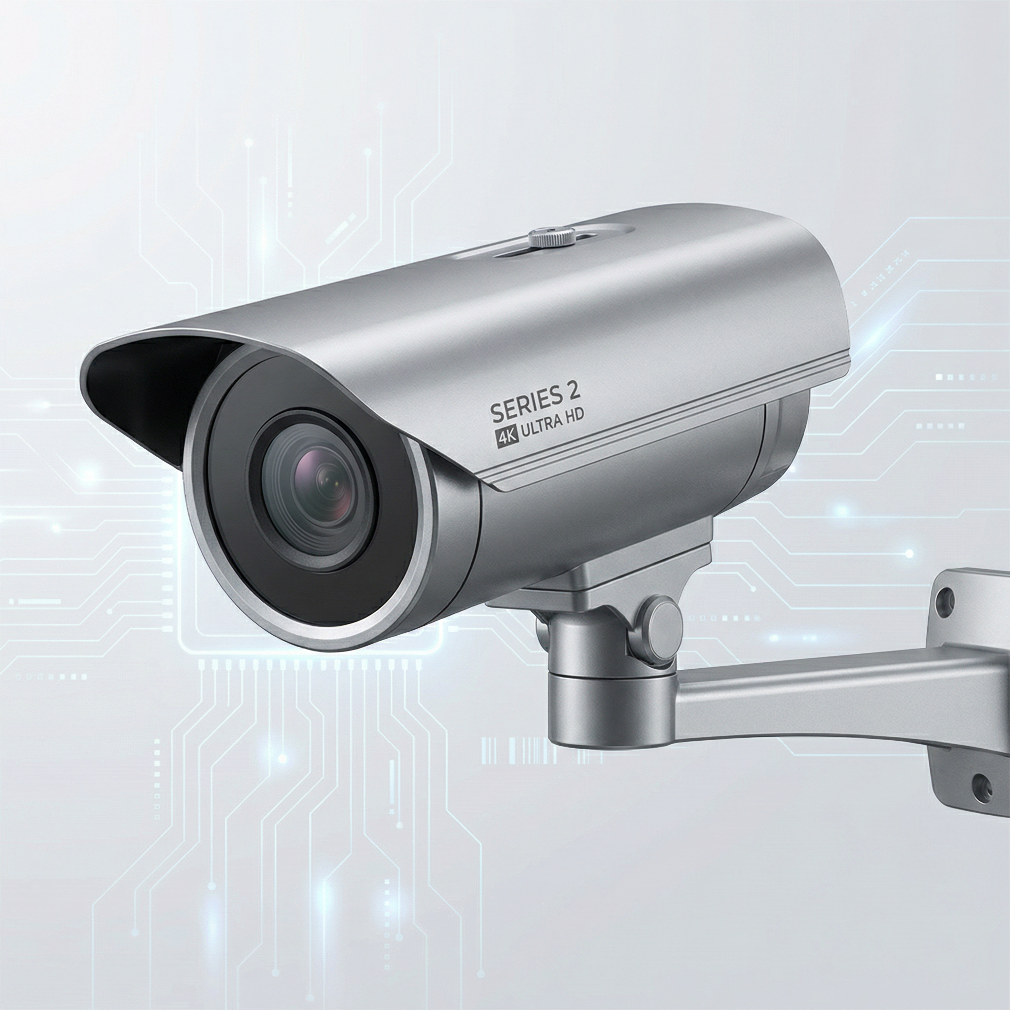 Surveillance devices category